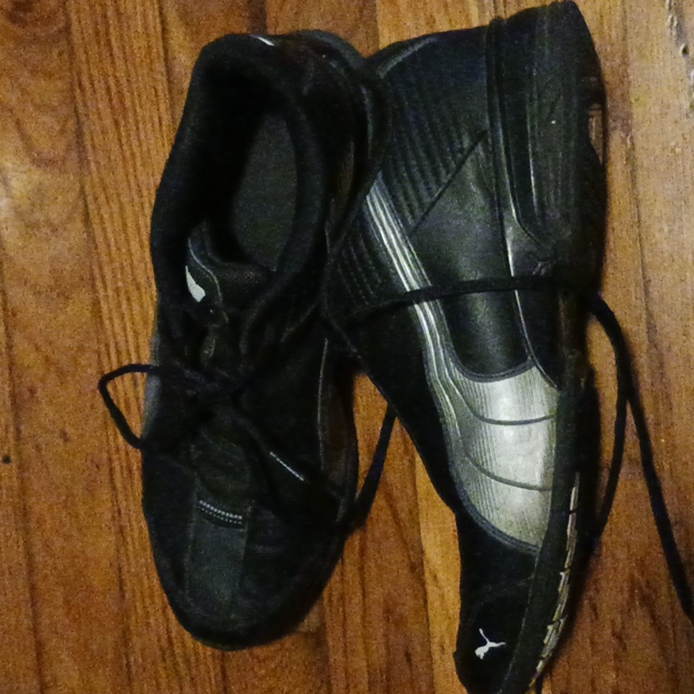 Puma sneakers